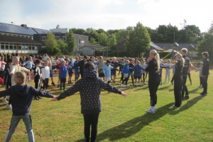 Sport- und Spielefest 2025